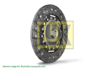 Siduriketas Schaeffler LuK 324 0119 10
