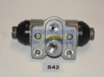 Rattapidurisilinder JAPANPARTS CS-842