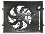 Ventilaator,mootorijahutus TYC 817-0003