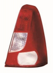 Tagatuli ABAKUS 551-1958R3LD-UE