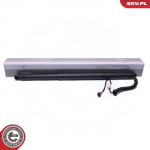 Elektrimootor, tagaluuk ESEN SKV 52SKV959
