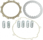 Sidurikomplekt TRW MSK221
