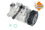 Kompressor,kliimaseade NRF 320102