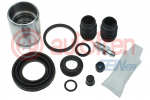 Remondikomplekt,Pidurisadul AUTOFREN SEINSA D43261C
