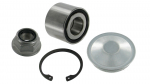 Rattalaagrikomplekt SKF VKBA 3525