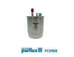 K&uuml;tusefilter PURFLUX FCS968