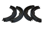 Piduriklotside komplekt,seisupidur MAXGEAR 19-0333