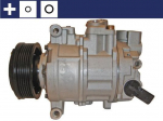 Kompressor,kliimaseade MAHLE ACP 40 000S