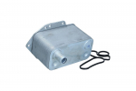 &Otilde;liradiaator,mootori&otilde;li KAMOKA 7730085