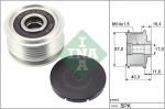 Generaatori vabak&auml;ik Schaeffler INA 535 0295 10