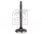 Sisselaskeventiil FEBI BILSTEIN 21018