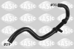 Jahutusvoolik SASIC 3404188