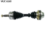 Veov&otilde;ll SKF VKJC 6160