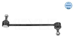 Stabilisaator,Stabilisaator MEYLE 36-16 060 0060