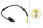 Andur, rattap&ouml;&ouml;rete arv HELLA 6PU 358 217-221