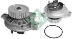 Veepump, mootori jahutus Schaeffler INA 538 0343 10