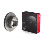 Piduriketas BREMBO 09.C639.21