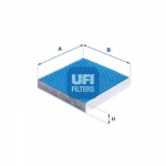Filter,salongi&otilde;hk UFI 34.395.00