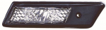 Suunatulede komplekt DEPO 444-1401PXBE2C