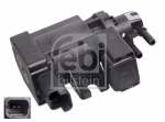 Survemuundur, heitgaaside juhtimine FEBI BILSTEIN 103040