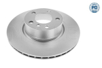 Piduriketas MEYLE 315 523 0029/PD