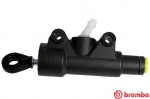 Andjasilinder,Sidur BREMBO C 06 008