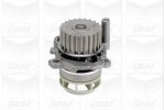 Veepump, mootori jahutus GRAF PA980