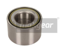Rattalaagrikomplekt MAXGEAR 33-0898