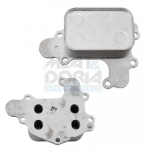 &Otilde;liradiaator,mootori&otilde;li MEAT & DORIA 95299