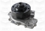 Veepump, mootori jahutus GRAF PA1278