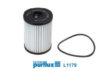 &Otilde;lifilter PURFLUX L1179