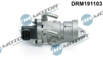 EGR-klapp Dr.Motor Automotive DRM191103
