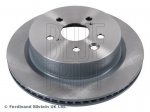 Piduriketas BLUE PRINT ADT343291