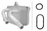 &Otilde;liradiaator,mootori&otilde;li HELLA 8MO 366 360-561