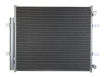 Kondensaator,kliimaseade MAXGEAR AC830442
