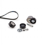 Soonrihmakomplekt GATES K326PK1708