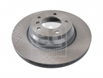 Piduriketas FEBI BILSTEIN 24469