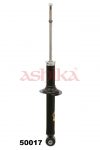 Amort ASHIKA MA-50017