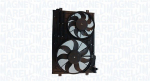 Ventilaator,mootorijahutus MAGNETI MARELLI 069422827010