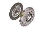 Sidurikomplekt Schaeffler LuK 624 3211 09