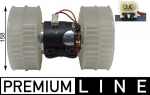 Salongipuhur MAHLE AB 40 000P