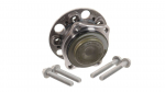 Rattalaagrikomplekt SKF VKBA 7045