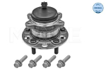 Rattarumm MEYLE 37-14 752 0014
