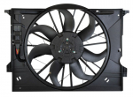Ventilaator,mootorijahutus MAXGEAR AC230312