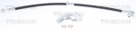 Pidurivoolik TRISCAN 8150 40147