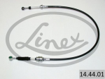 Tross,k&auml;igukast LINEX 14.44.01