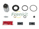 Remondikomplekt,Pidurisadul FRENKIT 234974