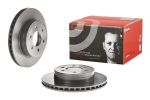Piduriketas BREMBO 09.7650.11