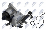 &Otilde;liradiaator,mootori&otilde;li NTY CCL-FR-026