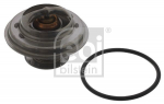 Termostaat,Jahutusvedelik FEBI BILSTEIN 01598